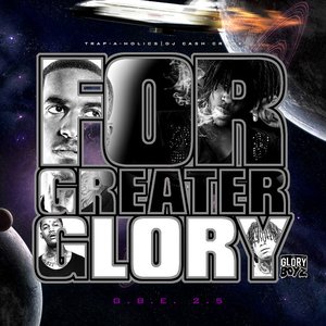 GBE: For Greater Glory 2.5