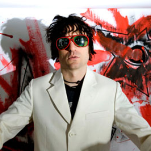 Jesse Malin