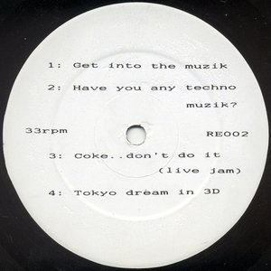 Get Into The Muzik