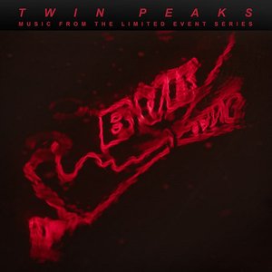 Avatar de Twin Peaks (Limited Event Series Soundtrack)