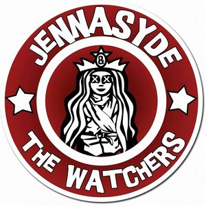 Jenna Syde and The Watchers 的头像