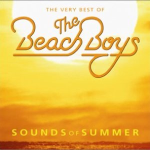 Sounds Of Summer - The Very Best Of