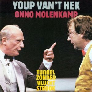 Tunnel zonder vluchtstrook