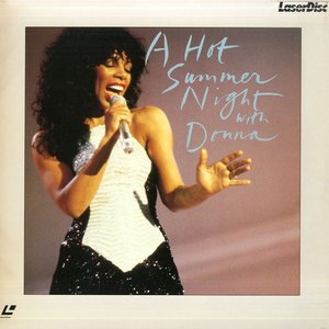 A Hot Summer Night With Donna