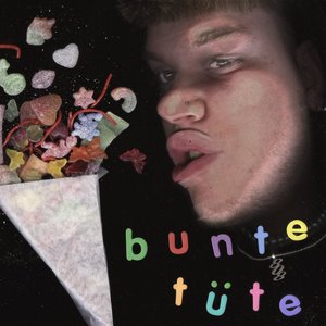 Bunte Tüte