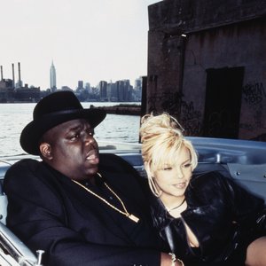 Faith Evans And The Notorious B.I.G. 的头像