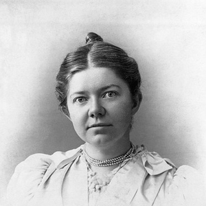 Amy Beach photo provided by Last.fm