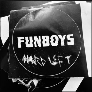 Hard Left