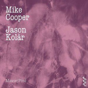 Mauve/Pink