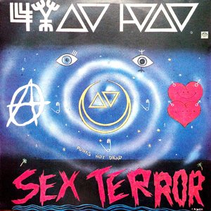 Sex terror