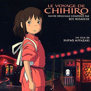 Le Voyage de Chihiro