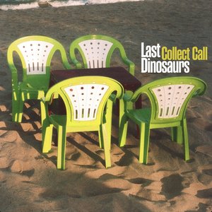 Collect Call - Single