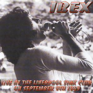 Ibex photo provided by Last.fm