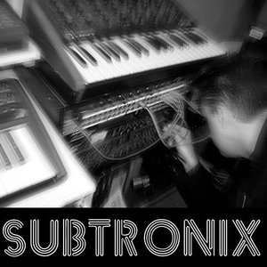 Subtronix 的头像