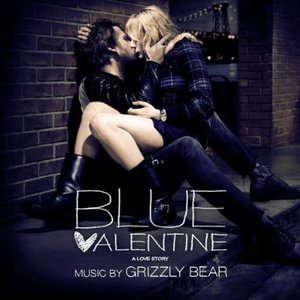 Image for 'Blue Valentine (Original Motion Picture Soundtrack)'