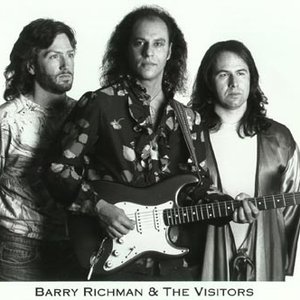 Barry Richman Band 的头像