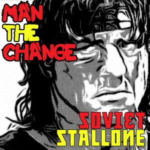 Soviet Stallone