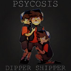 Dipper Shipper