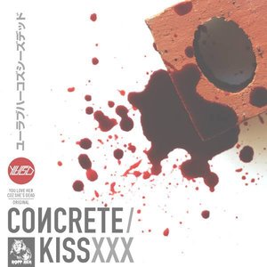 Concrete Kiss