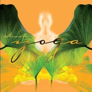 Music for Yoga 的头像