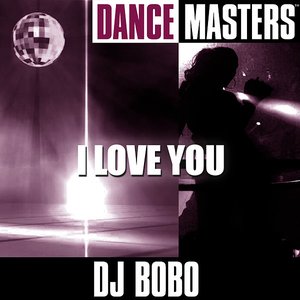 Dance Masters: I Love You