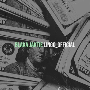 Blaka Jaktie - Single