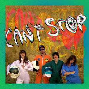 Can't Stop - Single