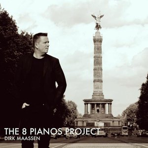 The 8 Pianos Project