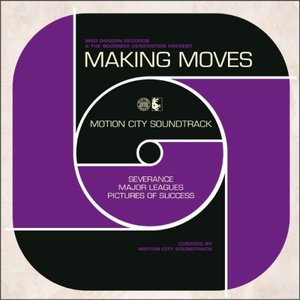 Making Moves