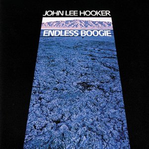 Endless Boogie (Reissue)