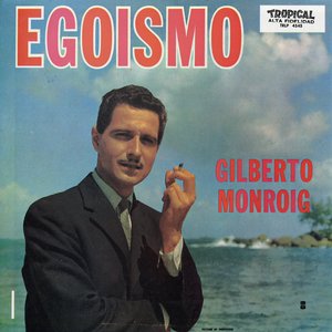 Image for 'Gilberto Monroig'