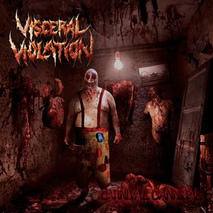 Carnival Cannibal
