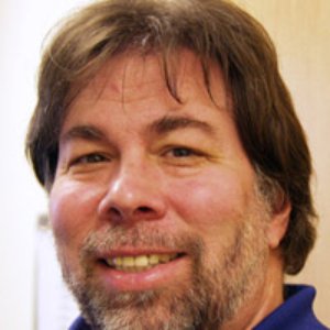 Steve Wozniak 的头像