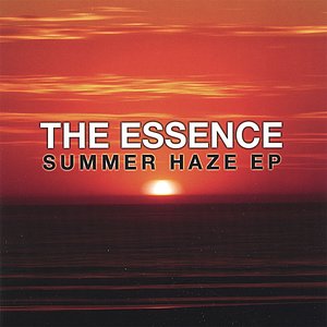Summer Haze EP
