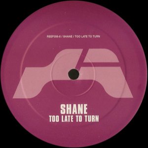 Too Late To Turn