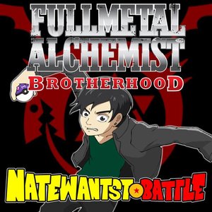 Fullmetal Alchemist: Brotherhood Opening