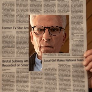 Avatar for Ted Danson
