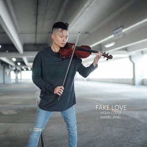 Fake Love - Single