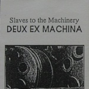 Slaves to the Machinery