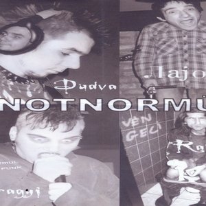 Not nOrmal 的头像