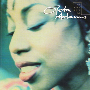 Oleta Adams - The Best 90s Album In The World...Ever! - Zortam Music
