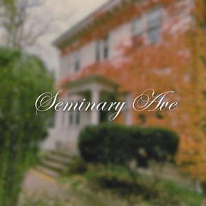 Seminary Ave のアバター