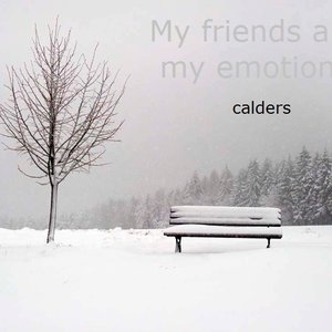 My Friends Are Not My Emotions