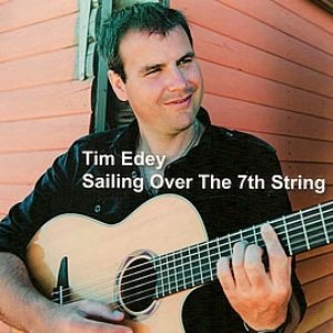 Sailing Over The 7th String