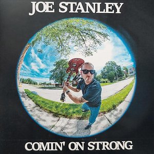Comin' on Strong
