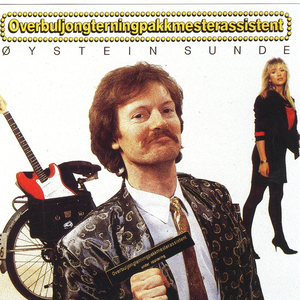 Overbuljongterningpakkmesterassistent cover