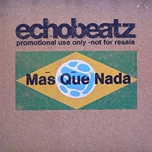 Mas Que Nada