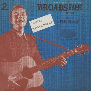 Broadside Ballads, Vol. 2