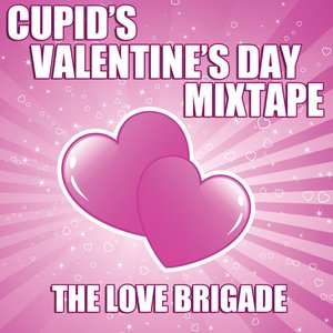Cupid's Valentine's Day Mixtape