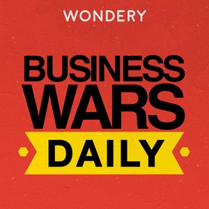Avatar for Business Wars Daily
